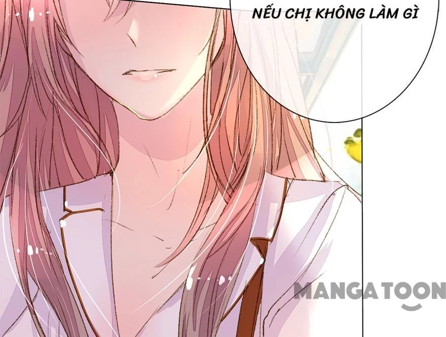 Nắng Mai Không Đẹp Bằng Em Chapter 29 - 8