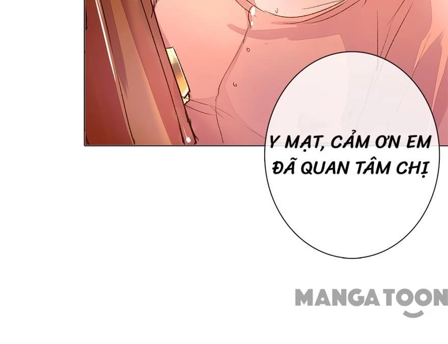 Nắng Mai Không Đẹp Bằng Em Chapter 29 - 11