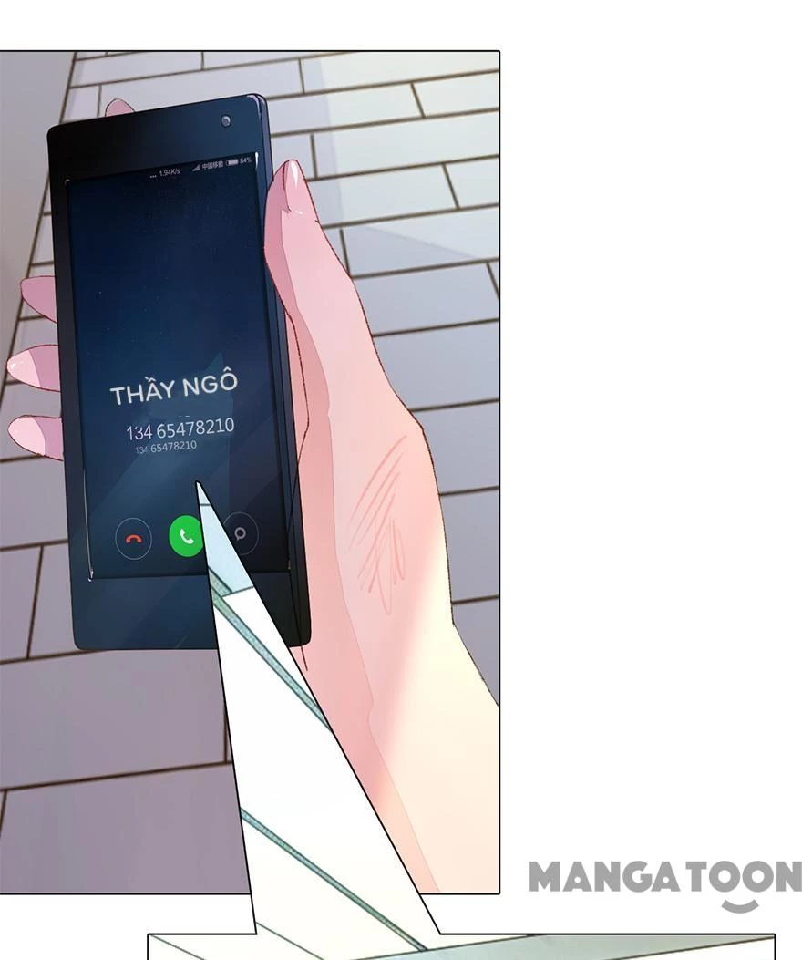 Nắng Mai Không Đẹp Bằng Em Chapter 29 - 16