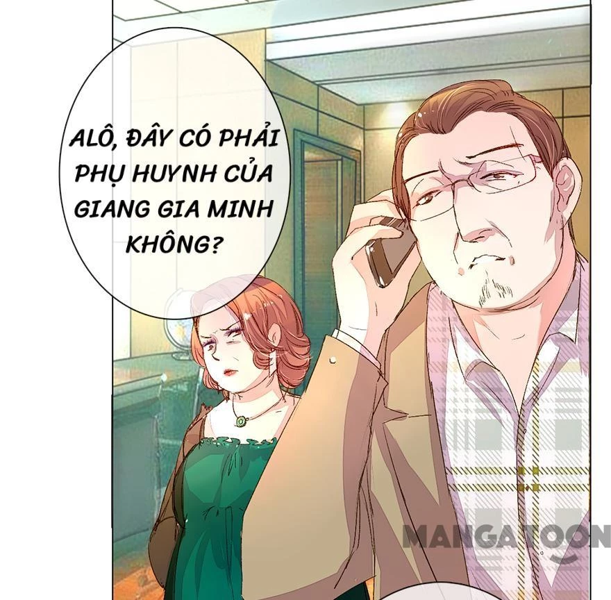 Nắng Mai Không Đẹp Bằng Em Chapter 29 - 17