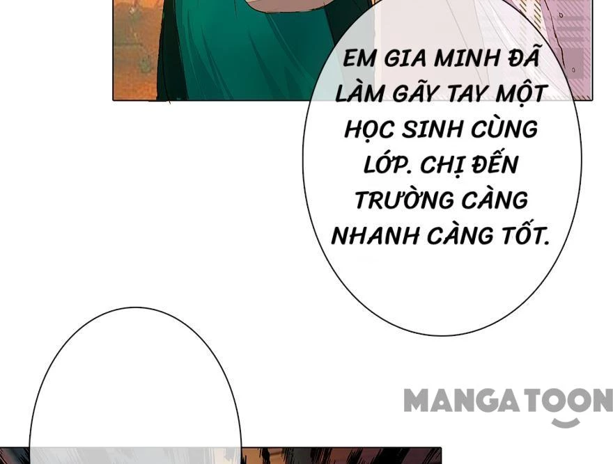 Nắng Mai Không Đẹp Bằng Em Chapter 29 - 18