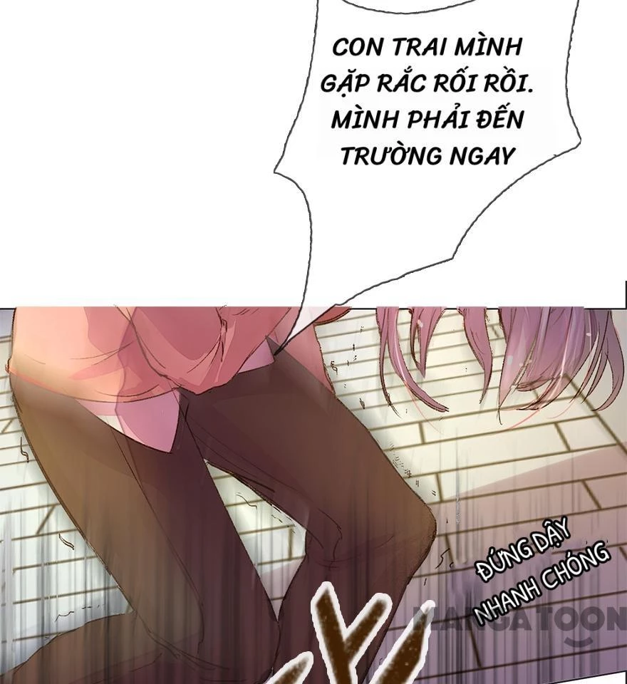 Nắng Mai Không Đẹp Bằng Em Chapter 29 - 20