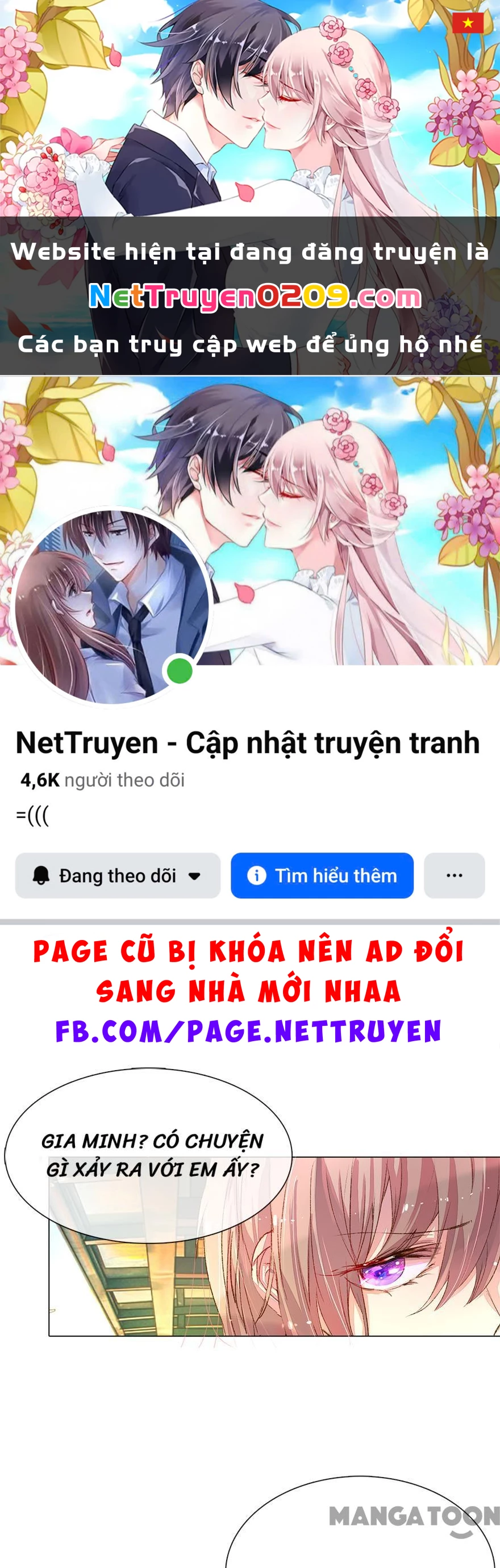 Nắng Mai Không Đẹp Bằng Em Chapter 30 - 1