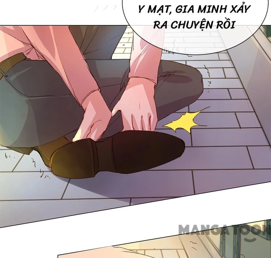 Nắng Mai Không Đẹp Bằng Em Chapter 30 - 2