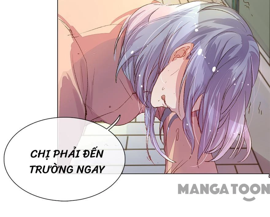 Nắng Mai Không Đẹp Bằng Em Chapter 30 - 3