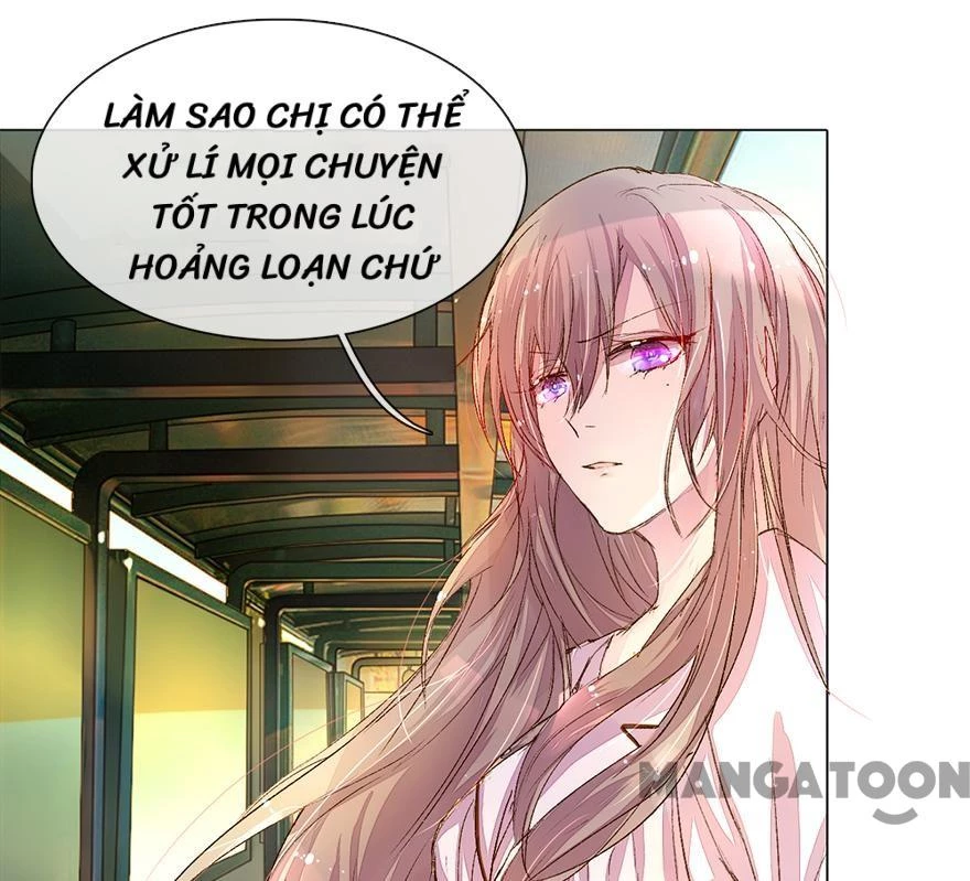 Nắng Mai Không Đẹp Bằng Em Chapter 30 - 4