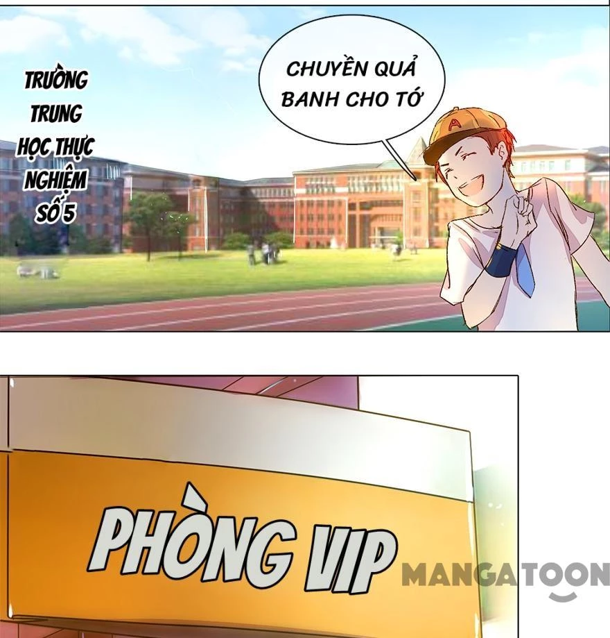 Nắng Mai Không Đẹp Bằng Em Chapter 30 - 7