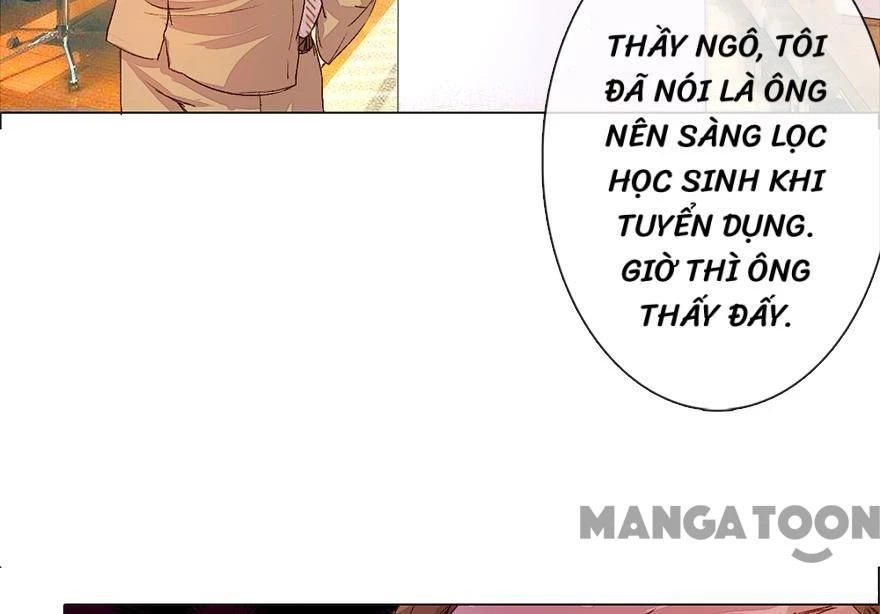 Nắng Mai Không Đẹp Bằng Em Chapter 30 - 9