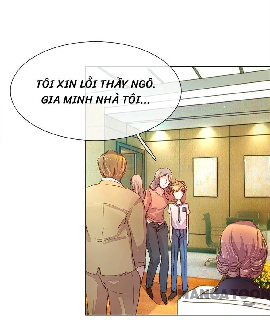 Nắng Mai Không Đẹp Bằng Em Chapter 30 - 15