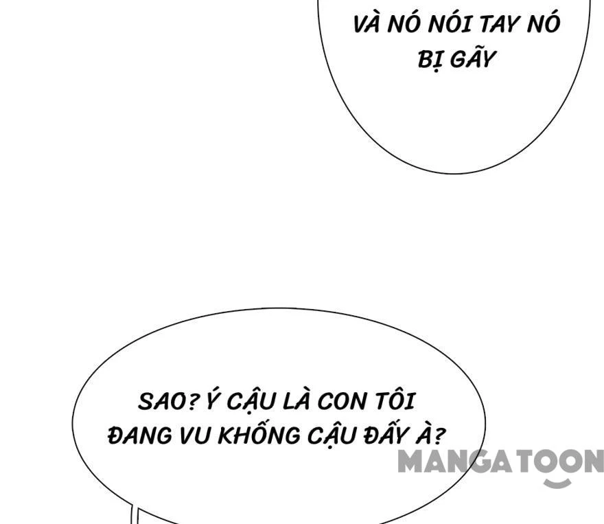Nắng Mai Không Đẹp Bằng Em Chapter 30 - 21
