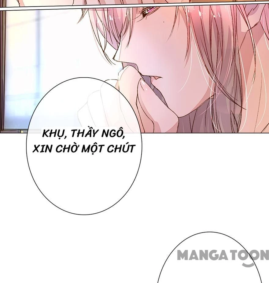 Nắng Mai Không Đẹp Bằng Em Chapter 31 - 5