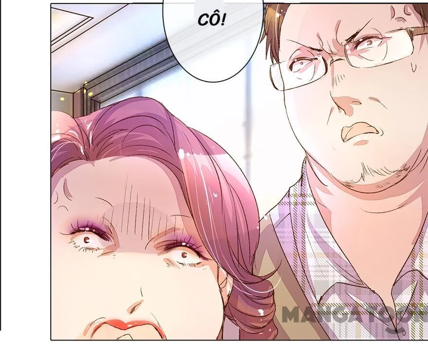 Nắng Mai Không Đẹp Bằng Em Chapter 31 - 11