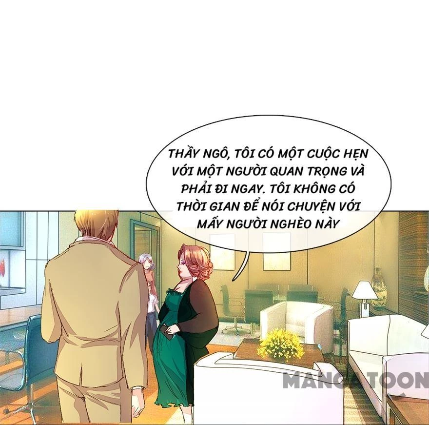 Nắng Mai Không Đẹp Bằng Em Chapter 31 - 14