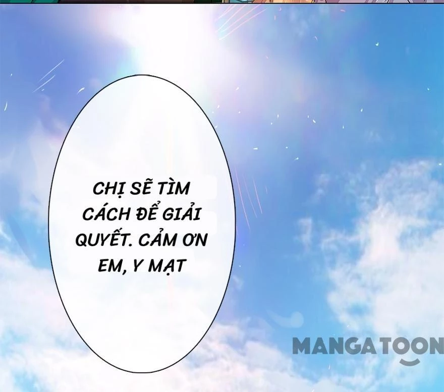 Nắng Mai Không Đẹp Bằng Em Chapter 31 - 16