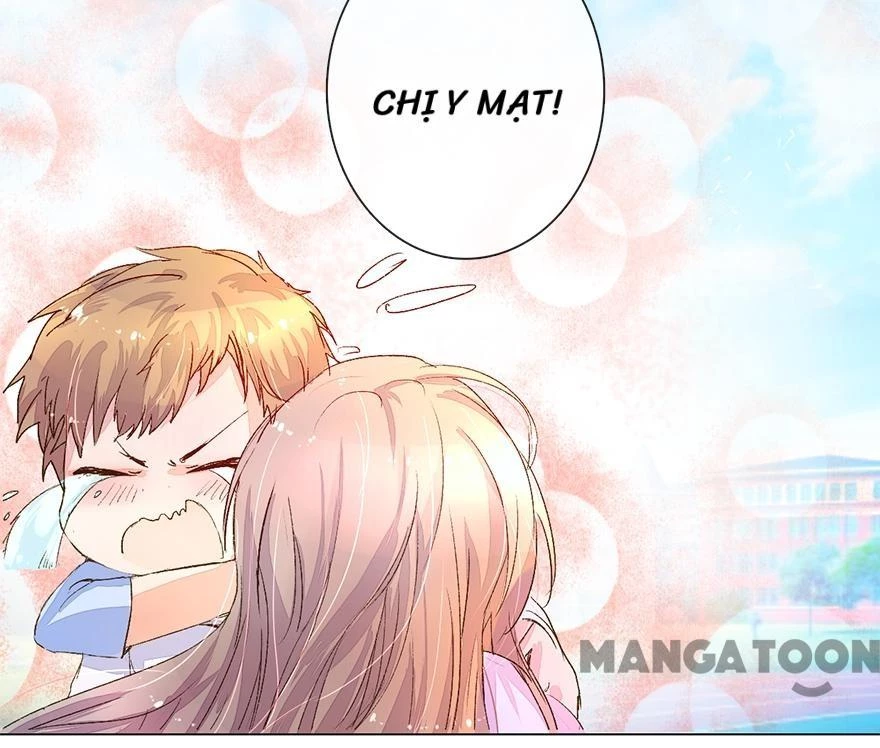 Nắng Mai Không Đẹp Bằng Em Chapter 32 - 3