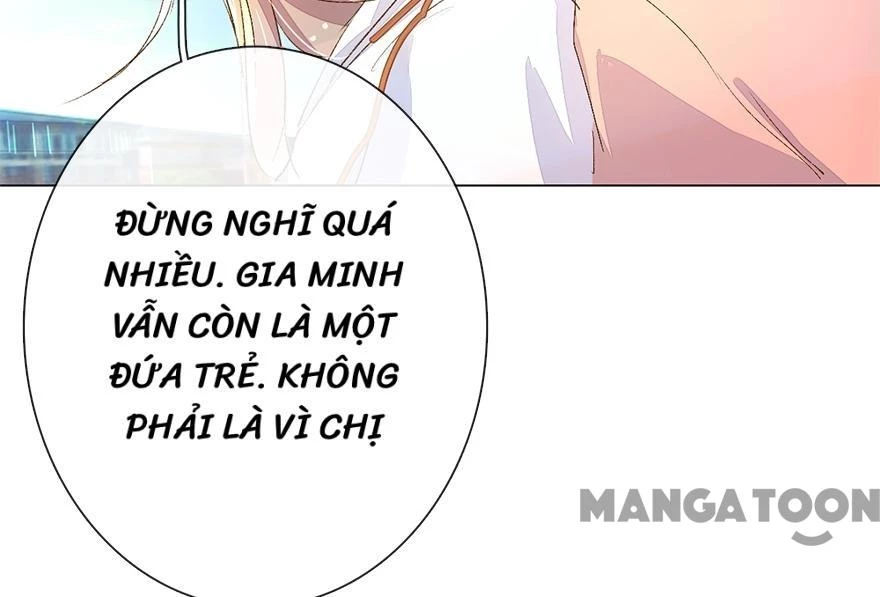 Nắng Mai Không Đẹp Bằng Em Chapter 32 - 12