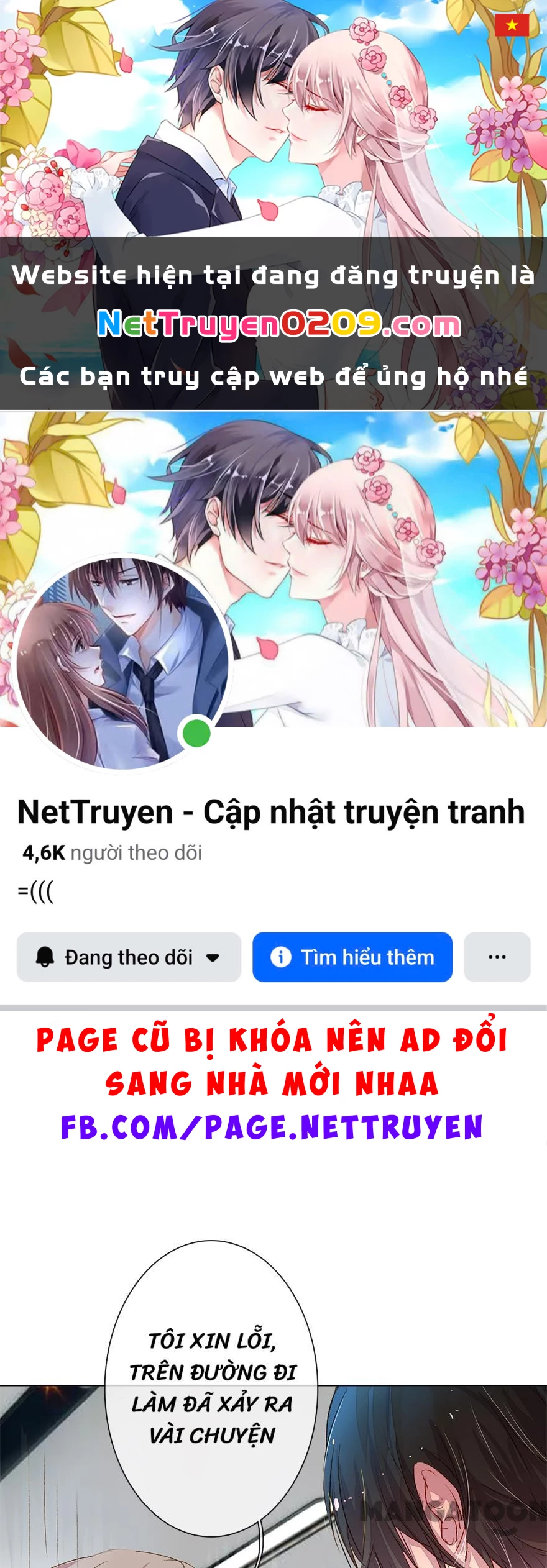 Nắng Mai Không Đẹp Bằng Em Chapter 33 - 1