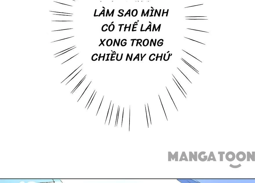 Nắng Mai Không Đẹp Bằng Em Chapter 33 - 8