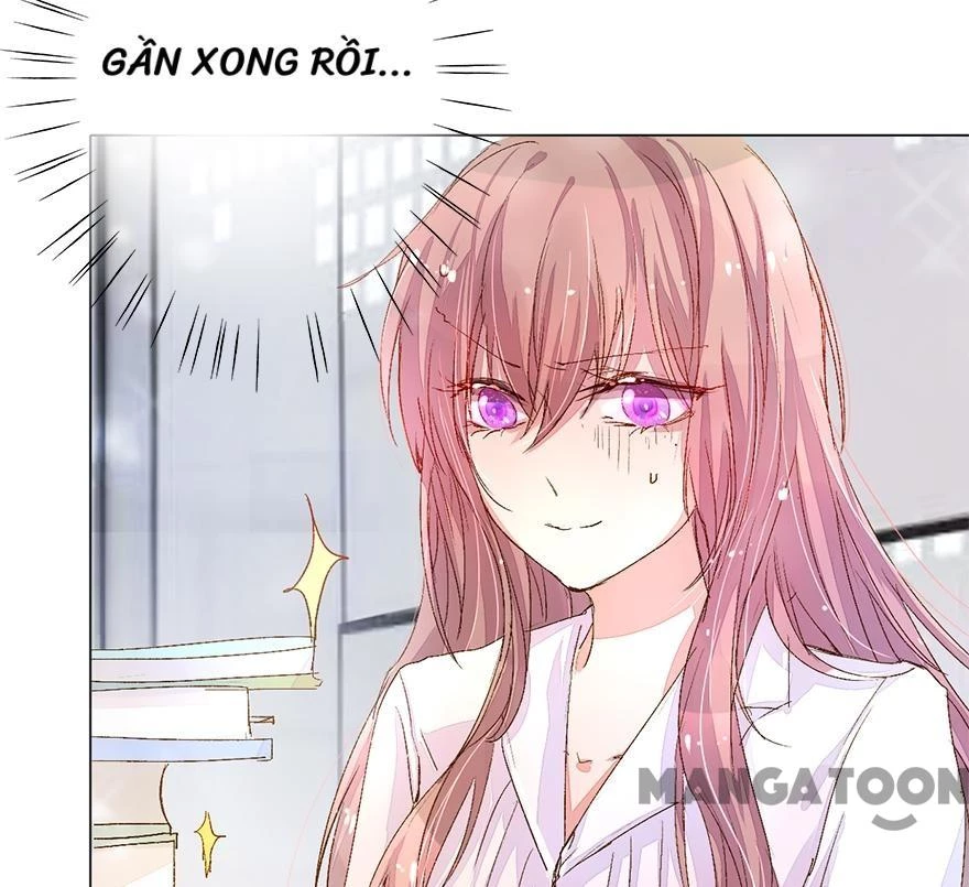 Nắng Mai Không Đẹp Bằng Em Chapter 33 - 11