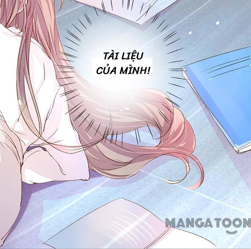 Nắng Mai Không Đẹp Bằng Em Chapter 33 - 25