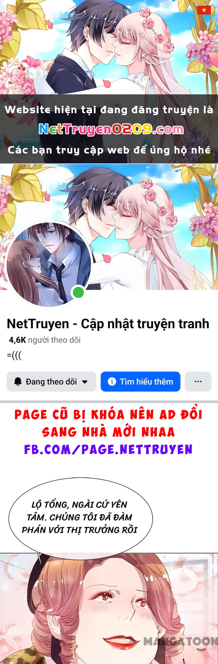 Nắng Mai Không Đẹp Bằng Em Chapter 35 - 1