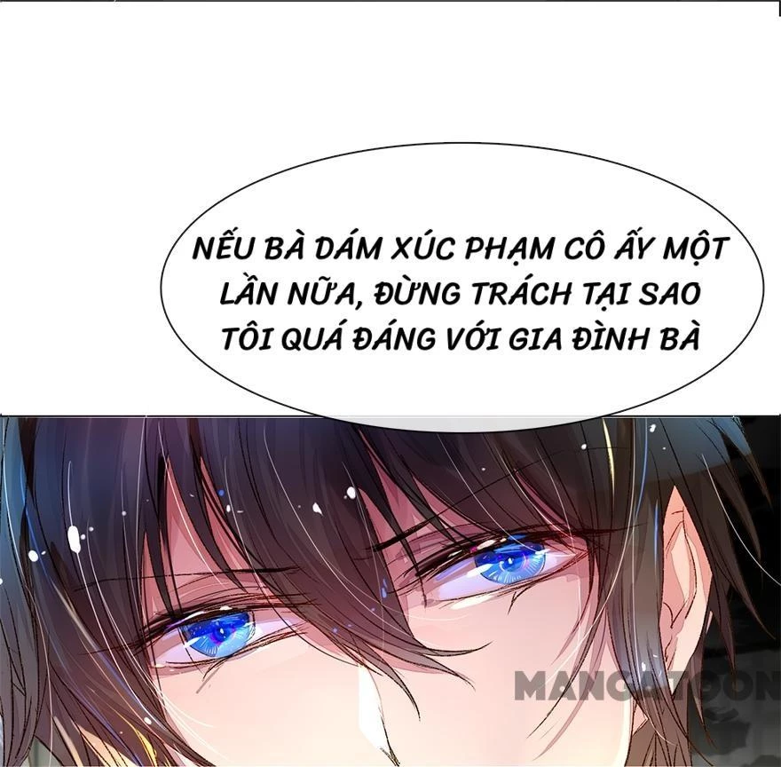 Nắng Mai Không Đẹp Bằng Em Chapter 35 - 11