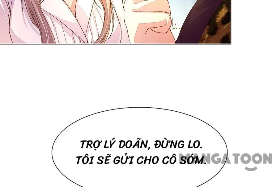 Nắng Mai Không Đẹp Bằng Em Chapter 35 - 16