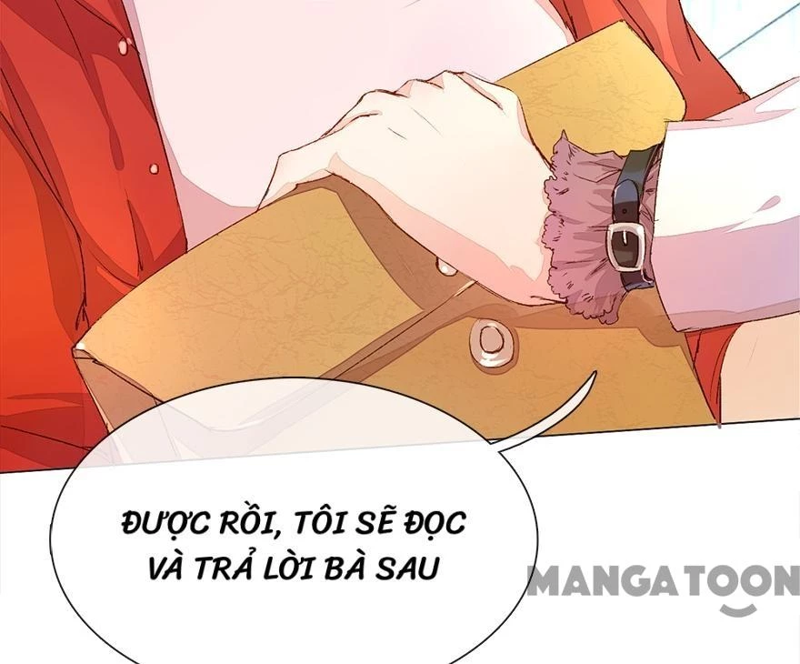 Nắng Mai Không Đẹp Bằng Em Chapter 36 - 4