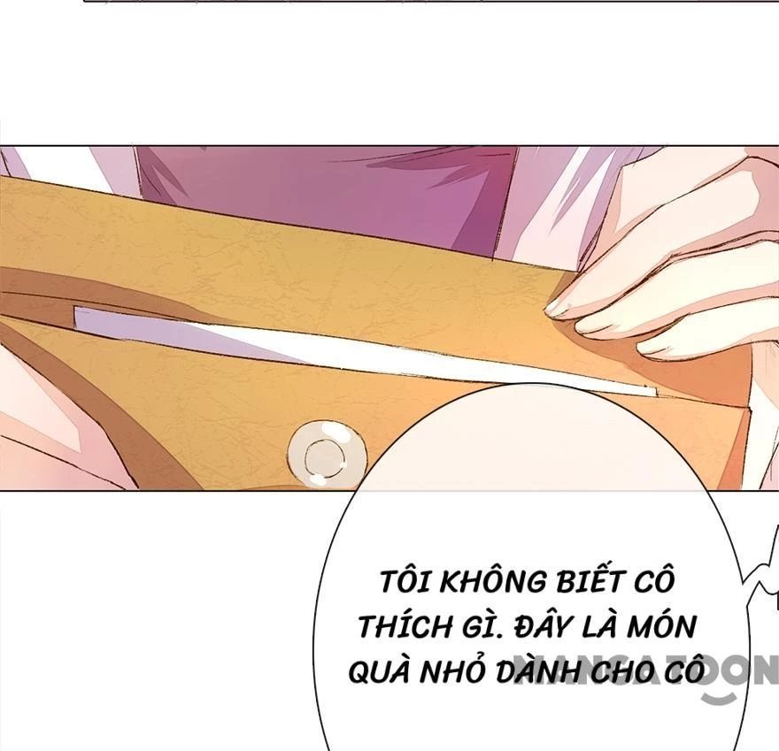 Nắng Mai Không Đẹp Bằng Em Chapter 36 - 9