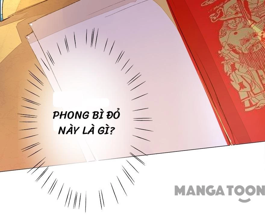 Nắng Mai Không Đẹp Bằng Em Chapter 36 - 11