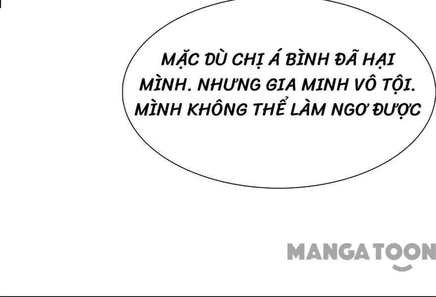Nắng Mai Không Đẹp Bằng Em Chapter 36 - 35