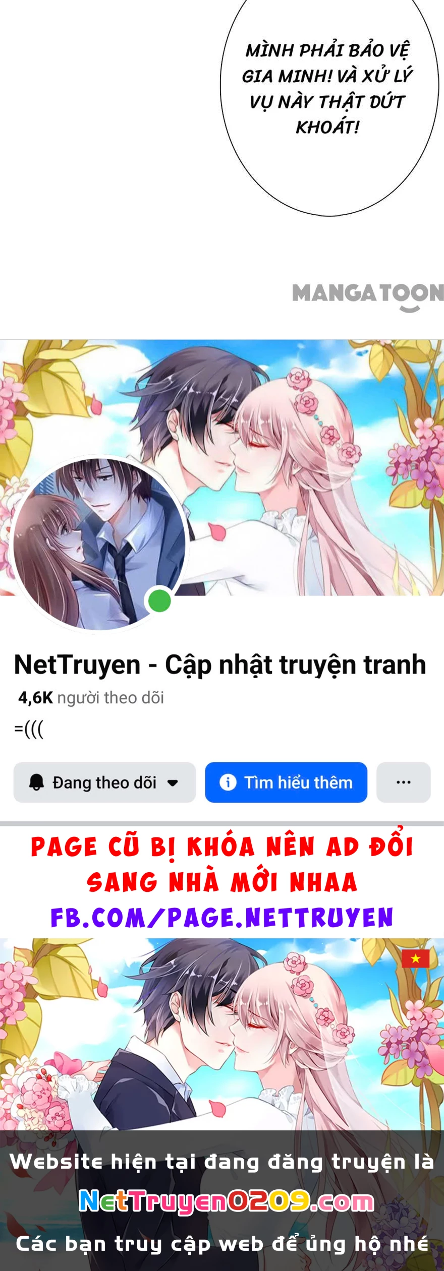 Nắng Mai Không Đẹp Bằng Em Chapter 36 - 37