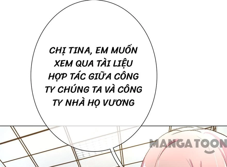 Nắng Mai Không Đẹp Bằng Em Chapter 37 - 4