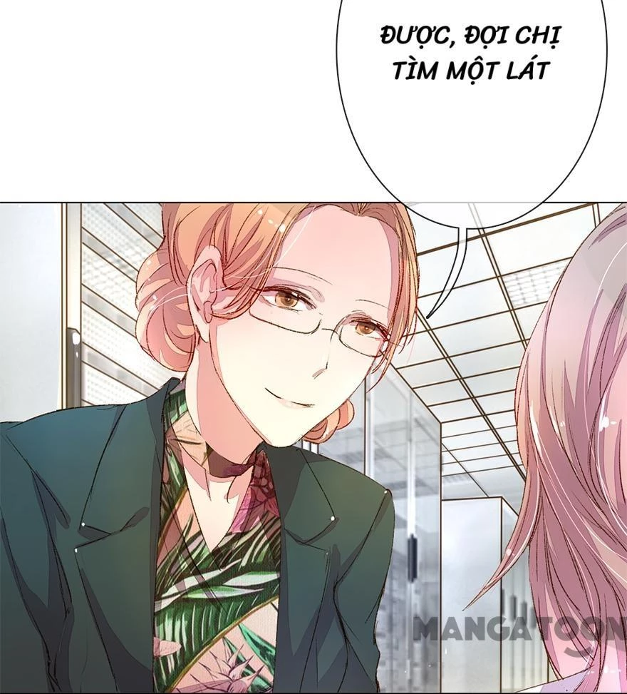 Nắng Mai Không Đẹp Bằng Em Chapter 37 - 7