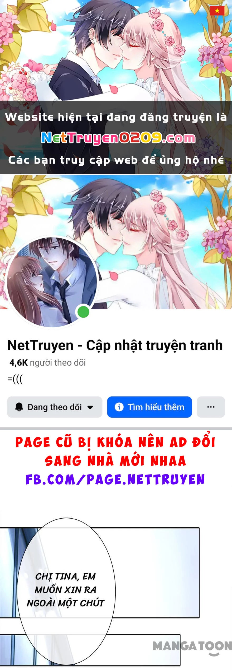 Nắng Mai Không Đẹp Bằng Em Chapter 38 - 1