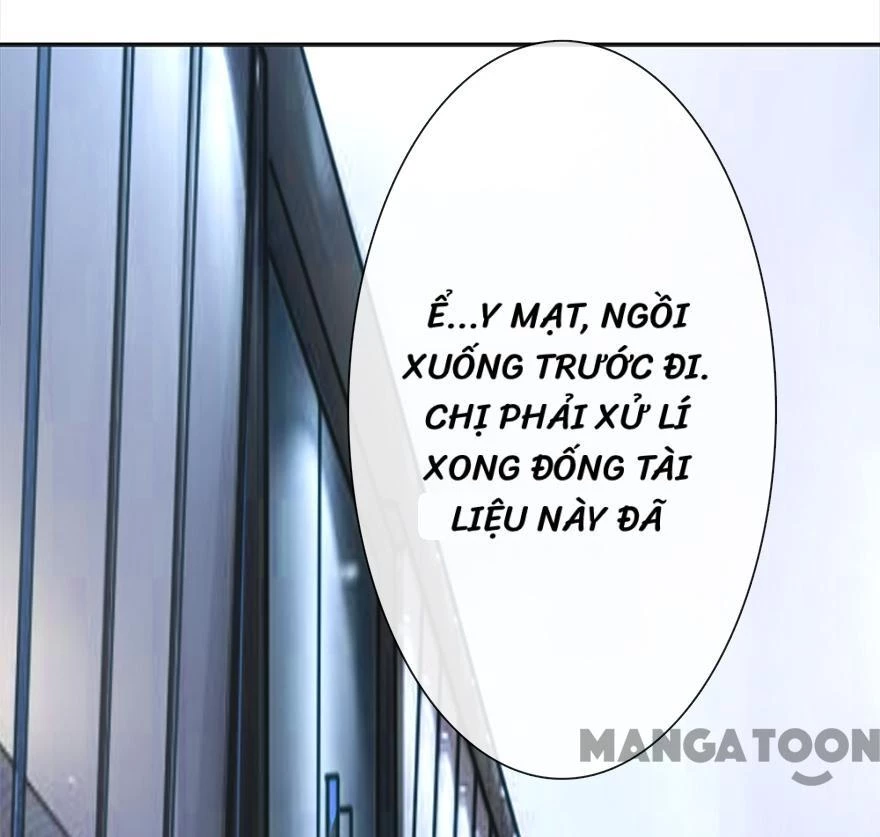 Nắng Mai Không Đẹp Bằng Em Chapter 38 - 2