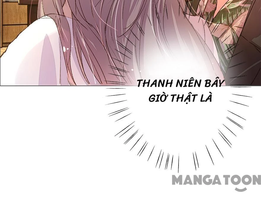 Nắng Mai Không Đẹp Bằng Em Chapter 38 - 28