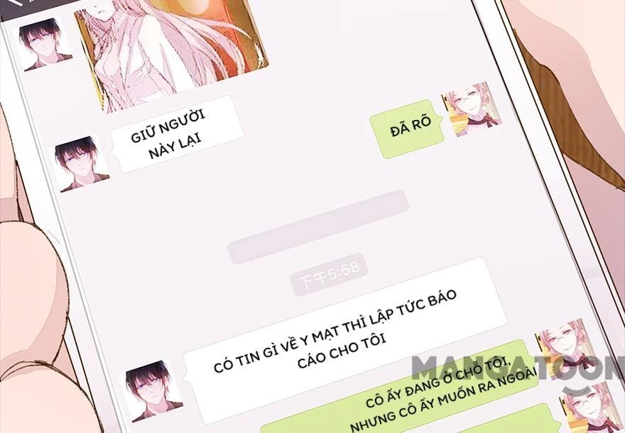 Nắng Mai Không Đẹp Bằng Em Chapter 38 - 37