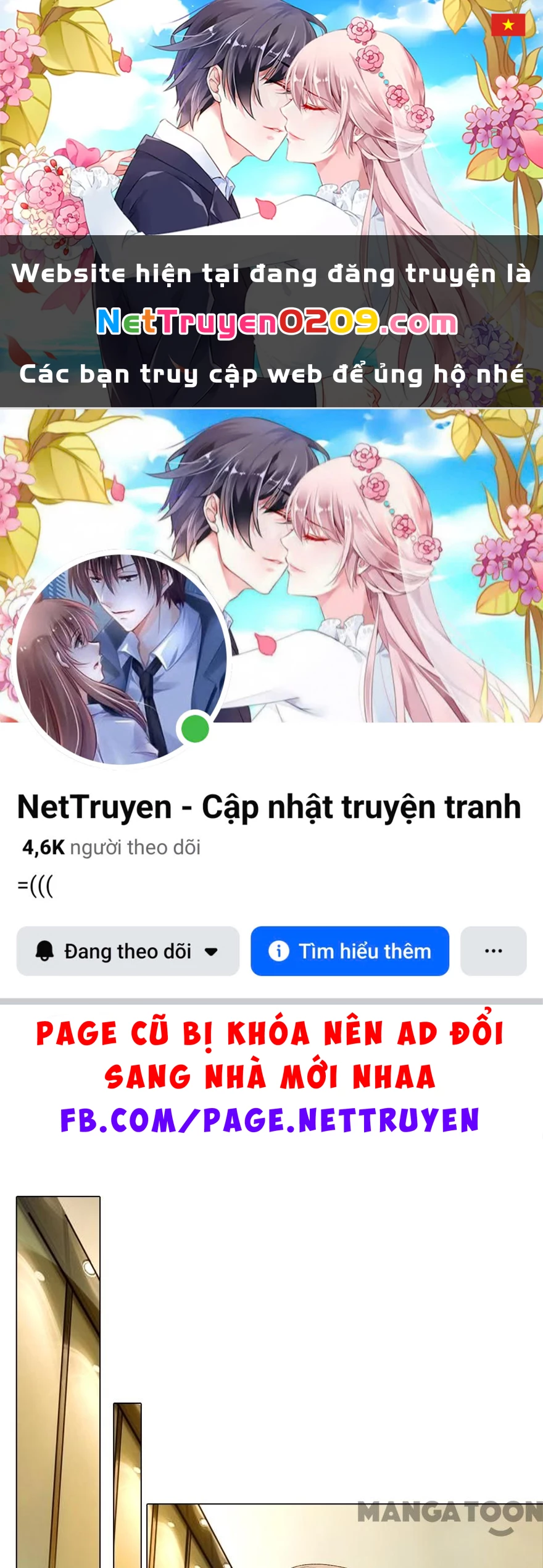 Nắng Mai Không Đẹp Bằng Em Chapter 39 - 1