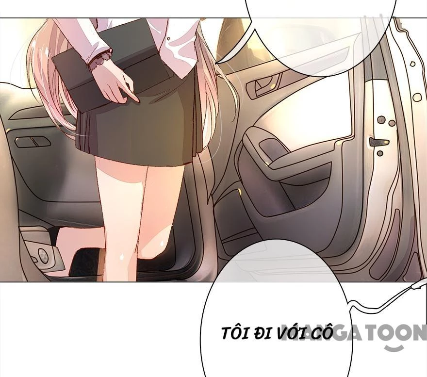 Nắng Mai Không Đẹp Bằng Em Chapter 39 - 21