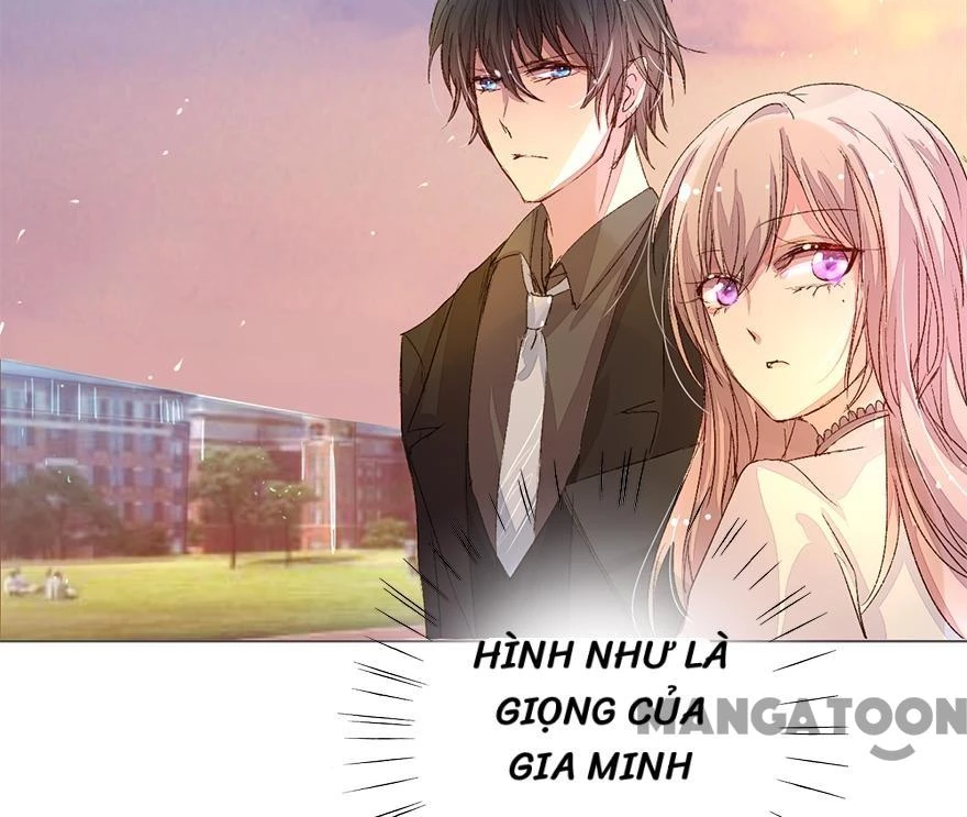 Nắng Mai Không Đẹp Bằng Em Chapter 39 - 25