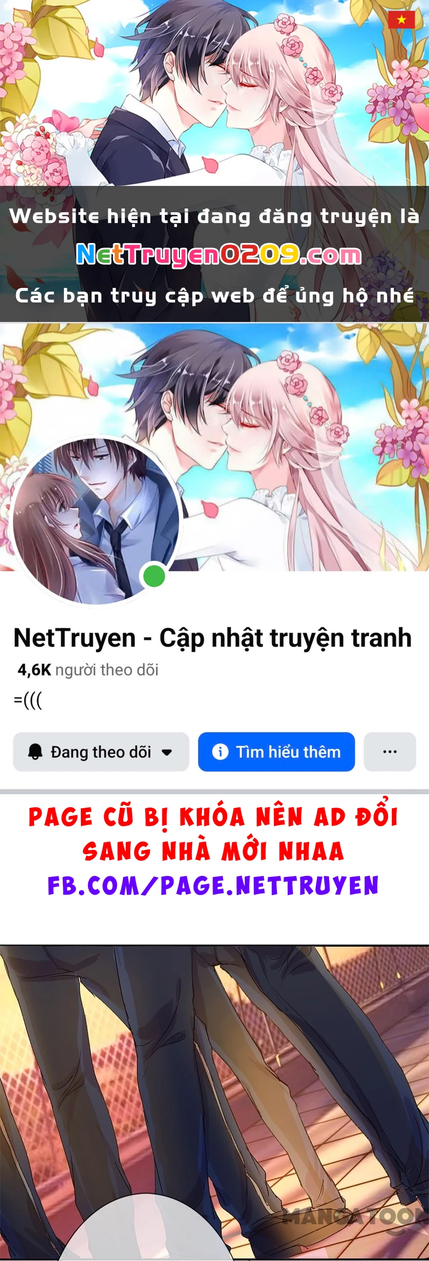 Nắng Mai Không Đẹp Bằng Em Chapter 40 - 1