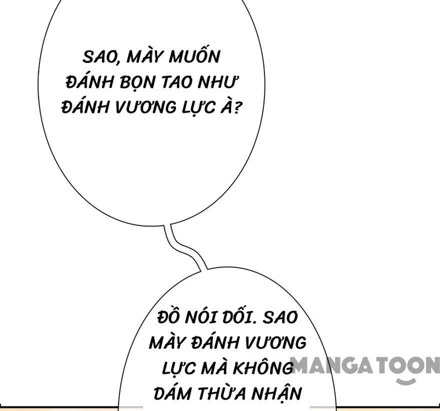 Nắng Mai Không Đẹp Bằng Em Chapter 40 - 5