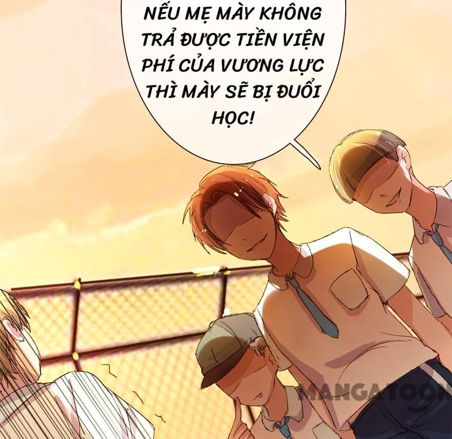 Nắng Mai Không Đẹp Bằng Em Chapter 40 - 6