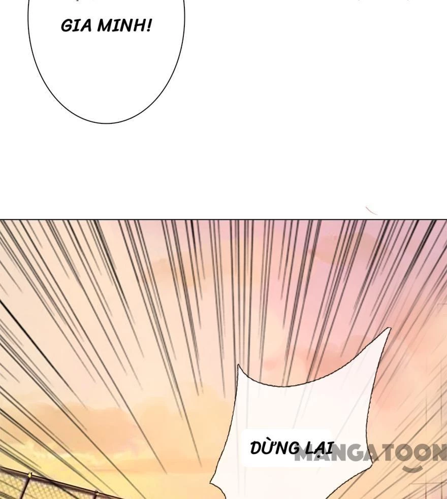 Nắng Mai Không Đẹp Bằng Em Chapter 40 - 18