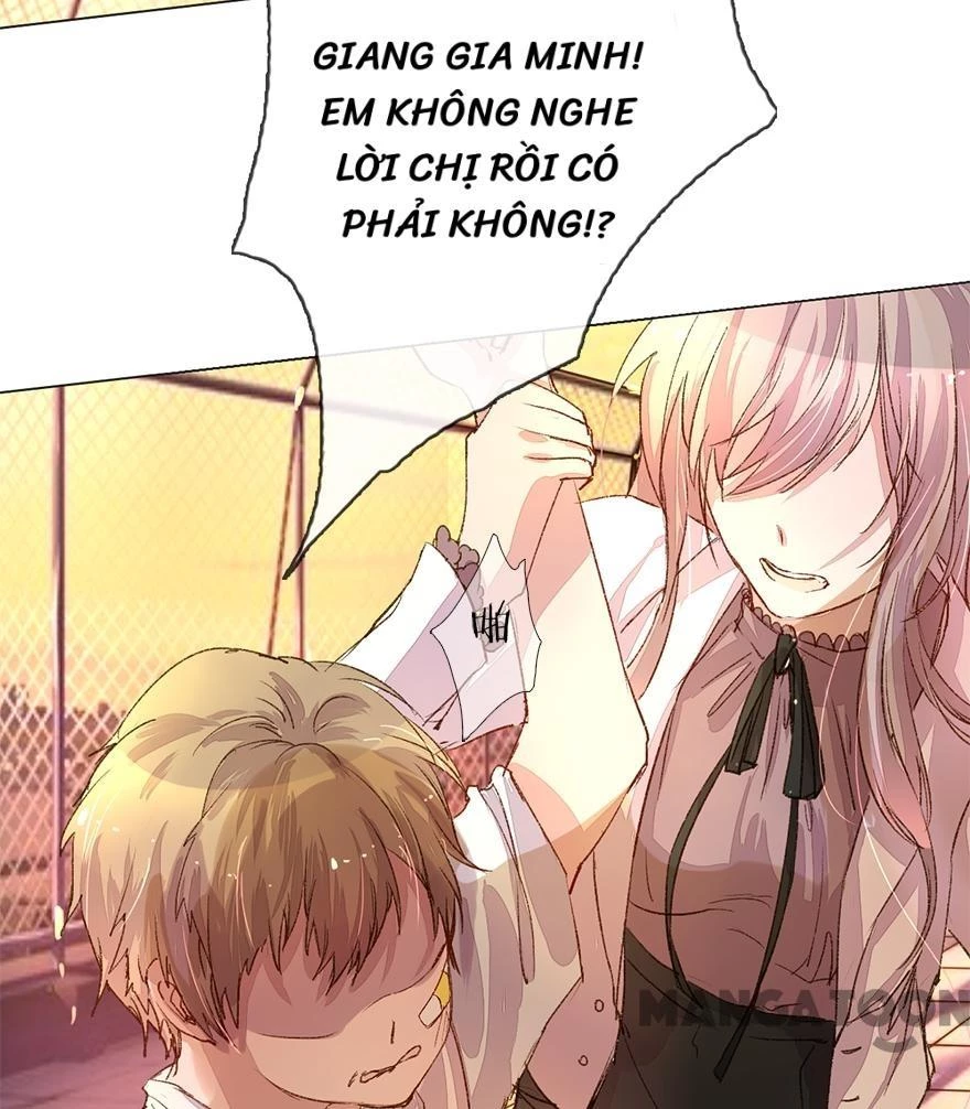 Nắng Mai Không Đẹp Bằng Em Chapter 40 - 21