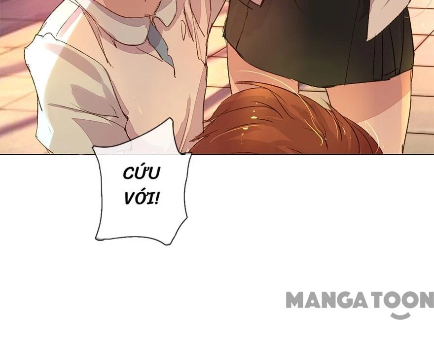 Nắng Mai Không Đẹp Bằng Em Chapter 40 - 22