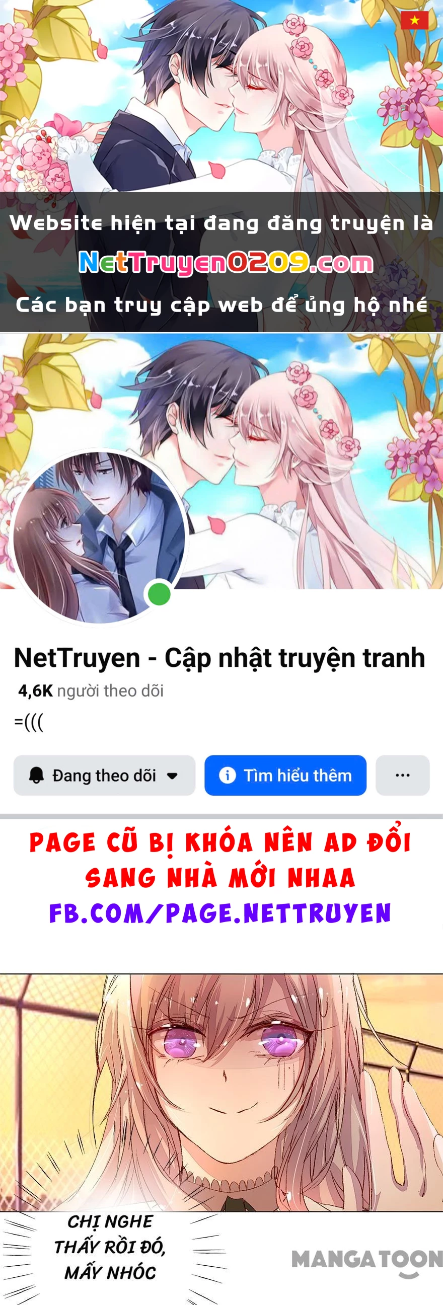 Nắng Mai Không Đẹp Bằng Em Chapter 41 - 1