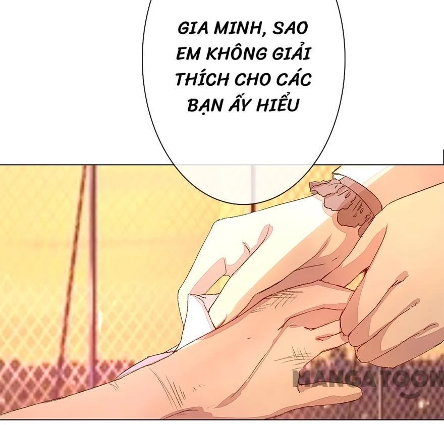 Nắng Mai Không Đẹp Bằng Em Chapter 41 - 8