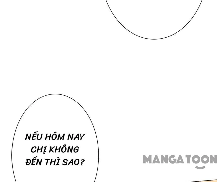 Nắng Mai Không Đẹp Bằng Em Chapter 41 - 11